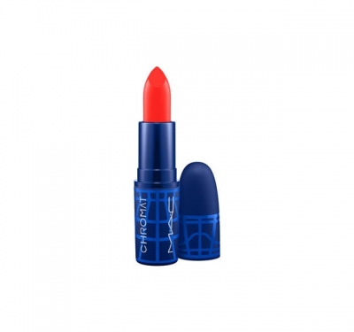 New MAC Chromat Matte Lipstick Wholesale